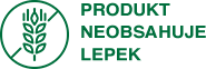 PRODUKT  NEOBSAHUJE LEPEK